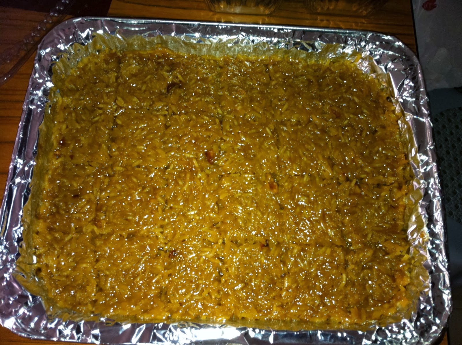 Filipiny Raj Na Ziemi: Filipino “Kakanin” derived from the word “Kanin