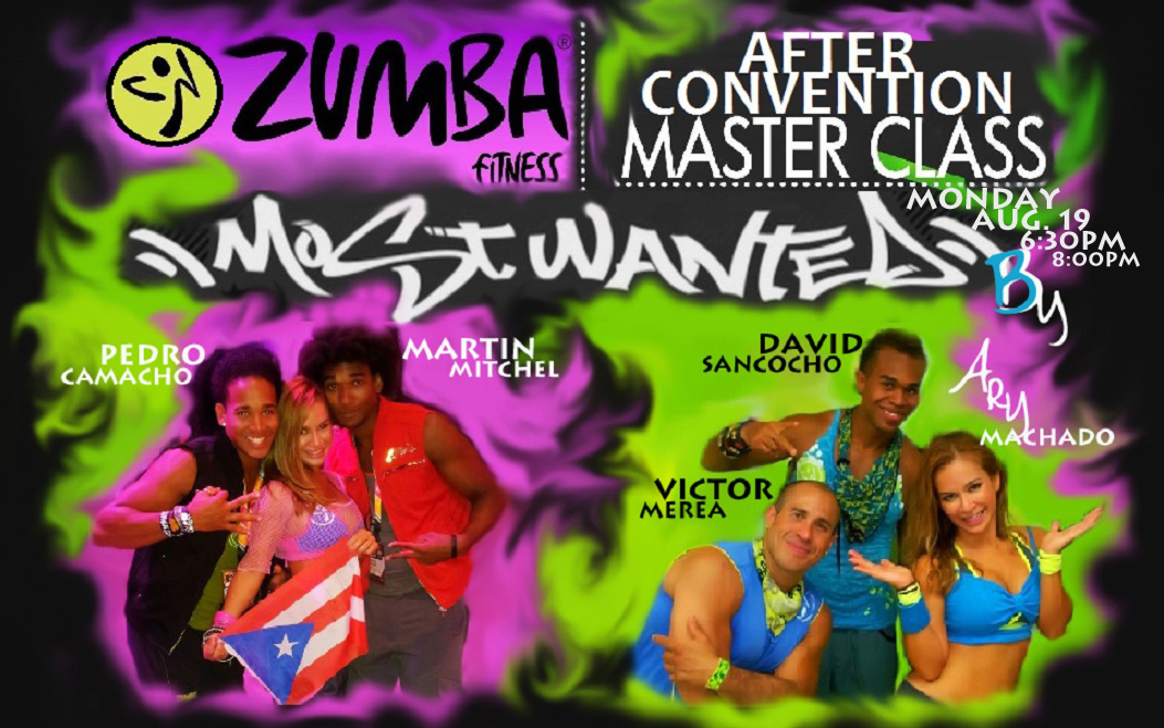 FitMyRhythmZumba Orlando EVENT TICKETS & MORE.