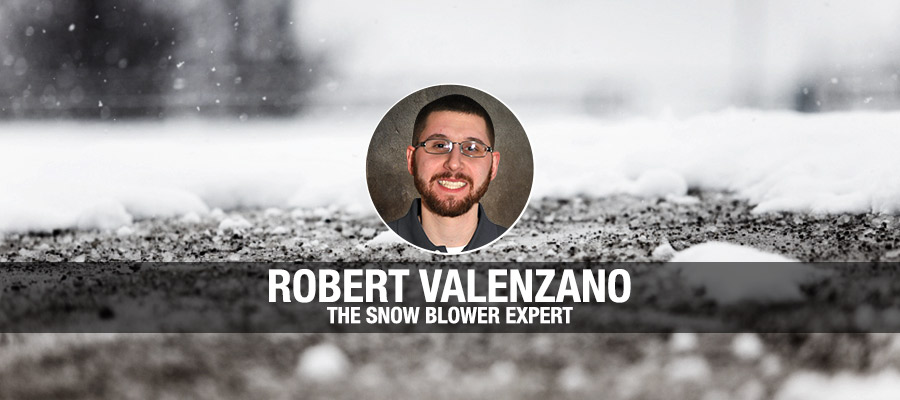 Robert Valenzano