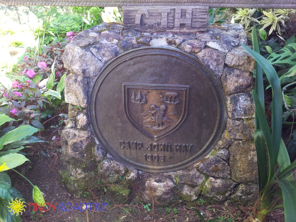 Pinoy Roadtrip: BAGUIO: What to See at Bell House Museum ...