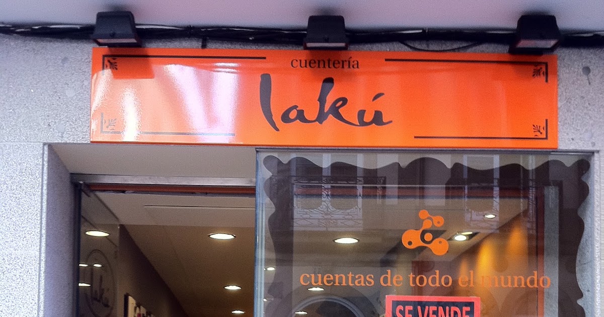 laku tienda de abalorios