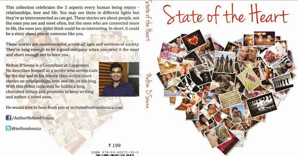 State Of The Heart - Review
