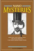 The entire book Nano Mysteries is available as a free download