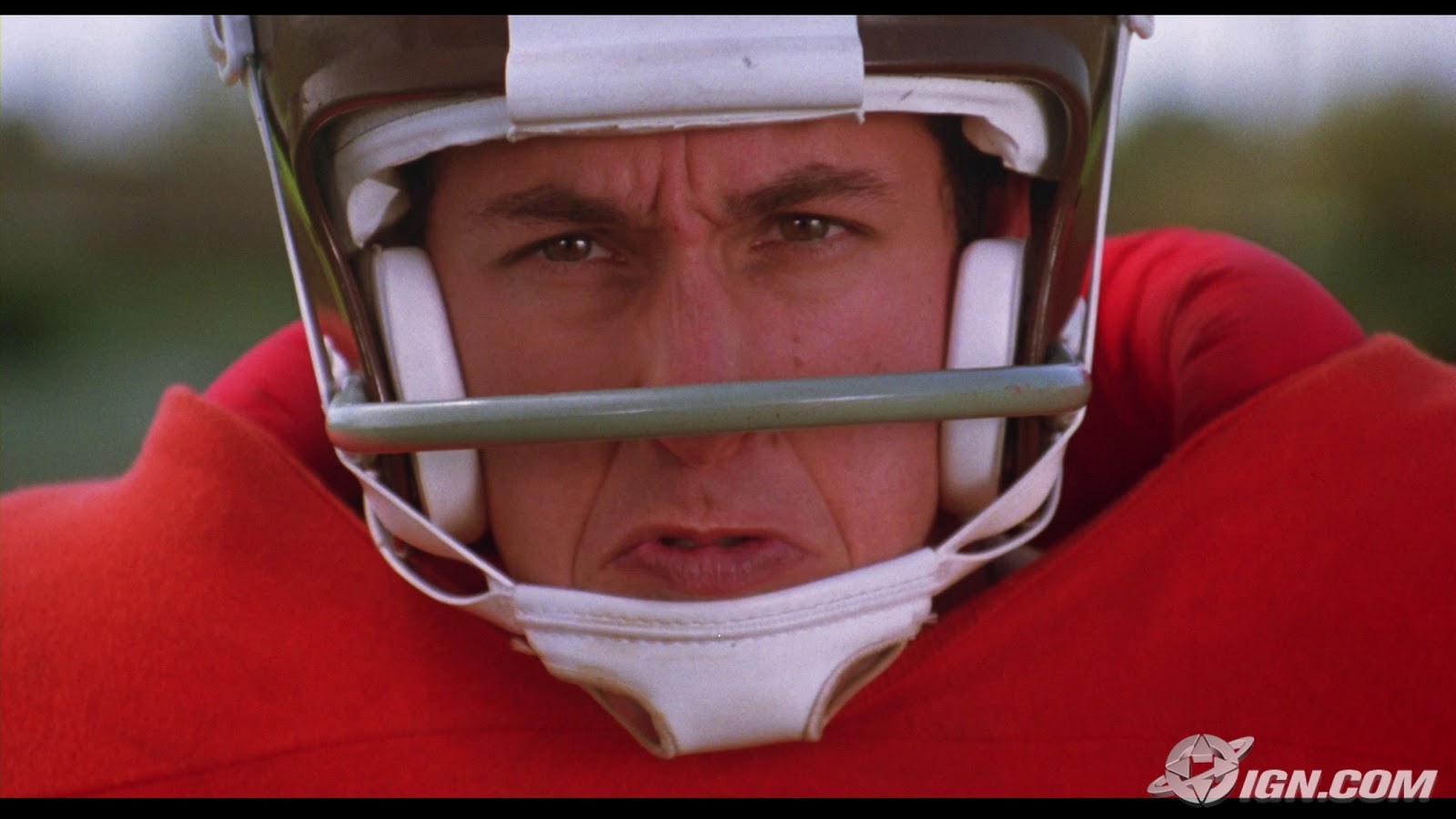 The Waterboy Full Movie