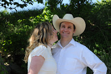 Cole and Lacey