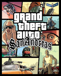 GTA Sanandreas