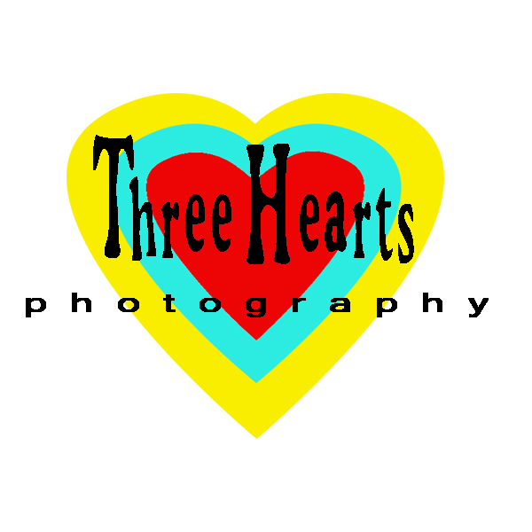3 Hearts Photography