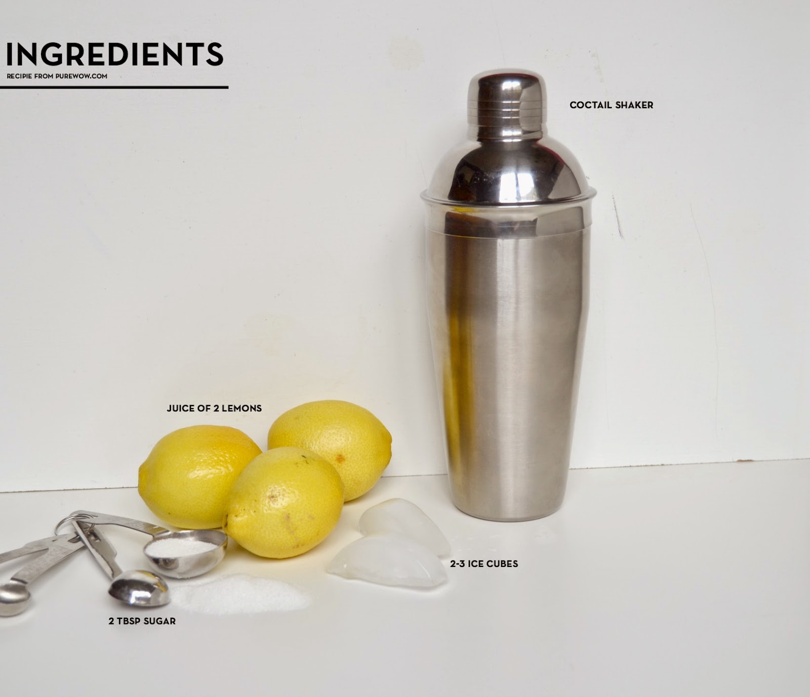 COUNTRY FAIR LEMONADE THE LOLLY PROJECT