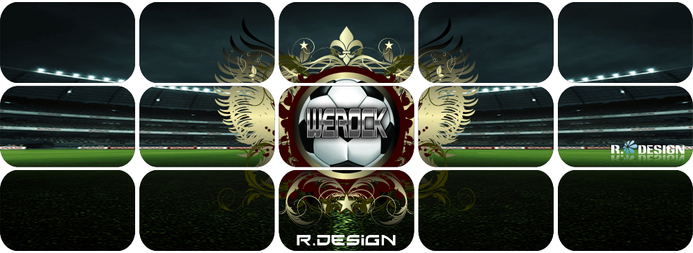 WEROCK ®