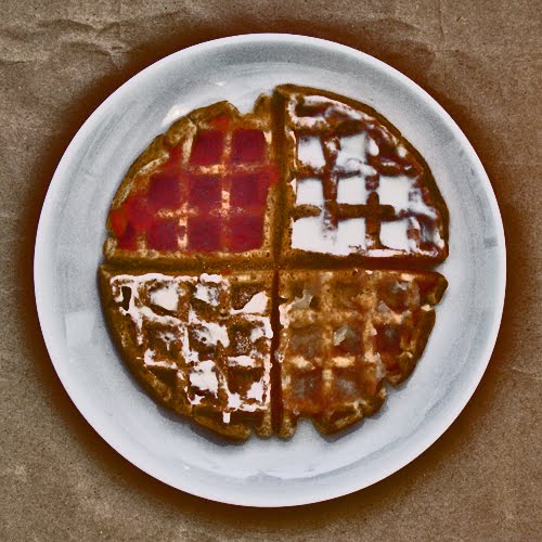 Our Homemade Happiness Yummy LowSugar Syrup Alternatives