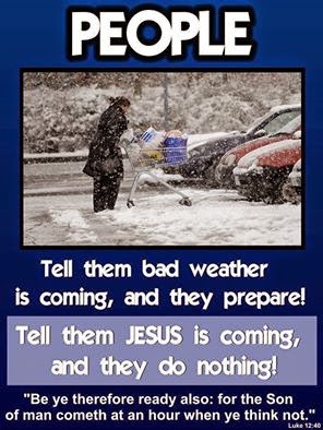 Weather prediction essay