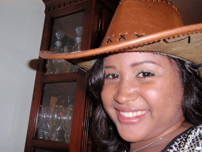 MUERE GLENI ALEXANDRA GUZMAN DIPITON EN ACCIDENTE CARRETERA CABRERA-RIO SAN JUAN
