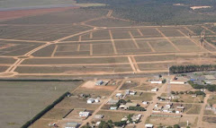 STF decide a favor da Bahia na disputa de terras no oeste do estado