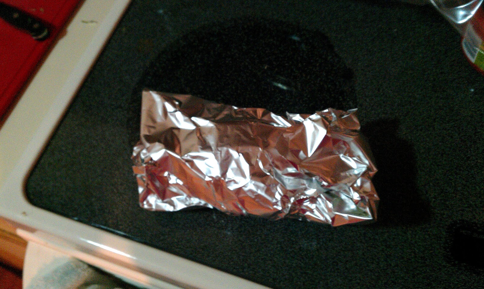 My socalled CIVILIAN LIFE Paleo Cabbage Wrap Sandwiches!