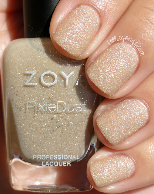 Zoya Godiva PixieDust