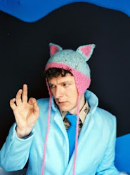 Michael Gondry