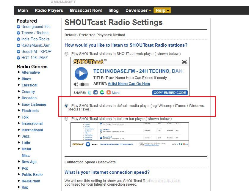 Listen to Free Radio Using VLC player Technology Made Easy