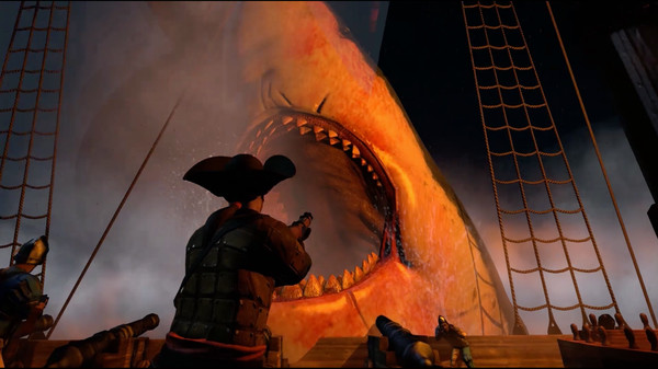 Man O' War Corsair PC Game Free Download Man O' War Corsair PC Game Free Download