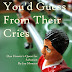 You'd Guess From Their Cries - Free Kindle Fiction