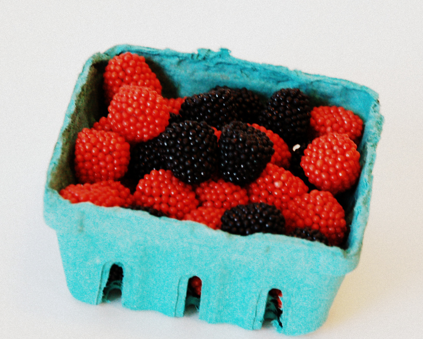 restlessrisa Berry Baskets, Part 1 {GIVEAWAY}
