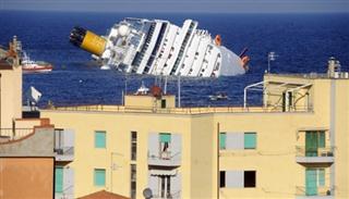 Costa-Concordia Karam Costa-Concordia Karam