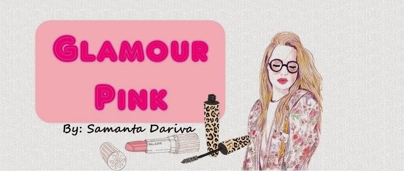 Glamour Pink
