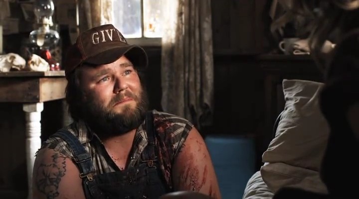 Watch Tucker And Dale Vs. Evil Online Watch Tucker And Dale Vs. Evil Online