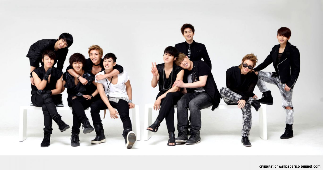 Free Wallpaper Super Junior Size 1440x800 1403 Free Wallpaper Super Junior Size 1440x800 1403