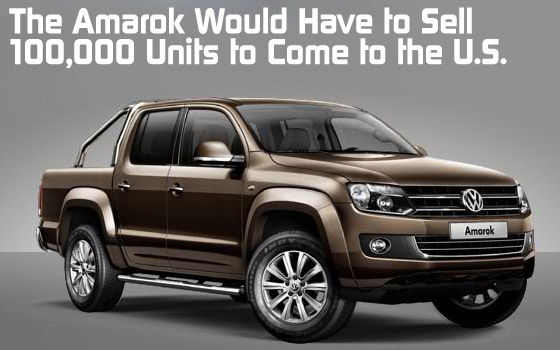 Volkswagen Amarok Usa Christine O Donnell