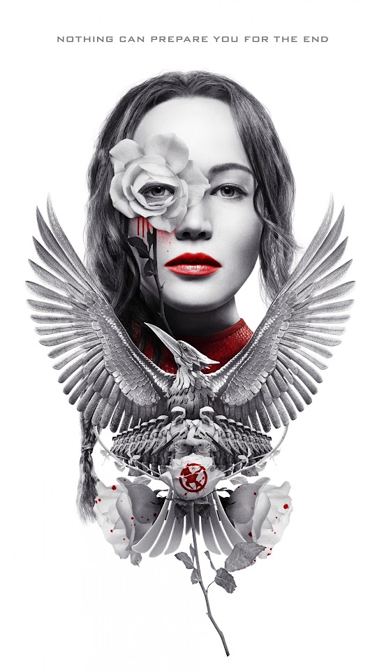 The Hunger Games Part 2 Movie Android Wallpaper