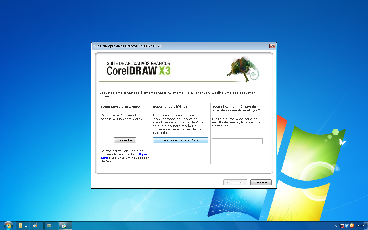 Corel Drawings X3 Torrent