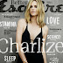 Charlize Theron en la portada de la revista Esquire EEUU de mayo  2015 