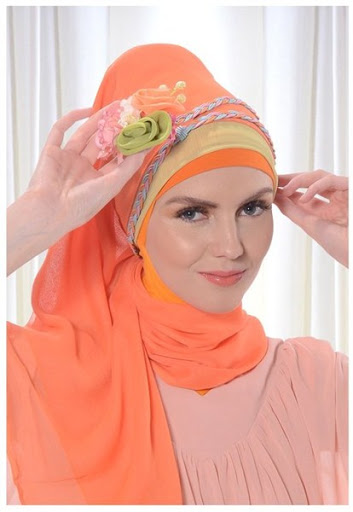 model hijab untuk ke pesta pernikahan 2017/2018 model hijab untuk ke pesta pernikahan 2017/2018