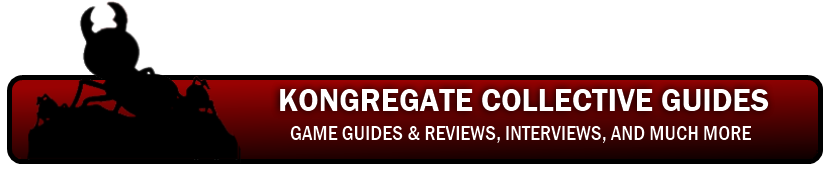 Kongregate Collective Guides