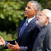 أوباما ضيف رئيس وزراء الهند في برنامجه الإذاعي (حديث من القلب) 