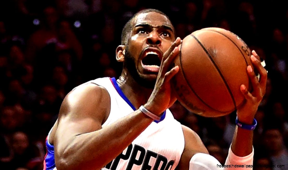 Chris Paul is being more aggressive on offense and its making a Chris Paul is being more aggressive on offense and its making a