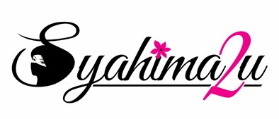 Syahima2u Online Shop