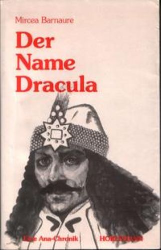 DER NAME DRACULA