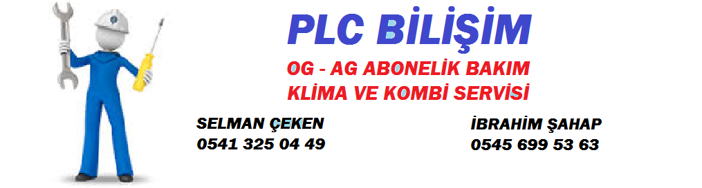 PLC BİLİŞİM