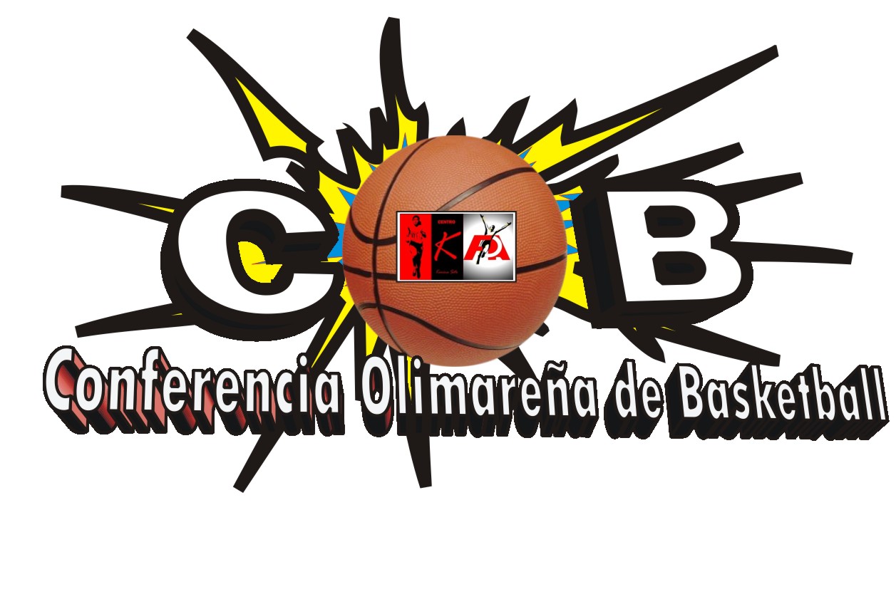 Conferencia Olimareña de Basketball