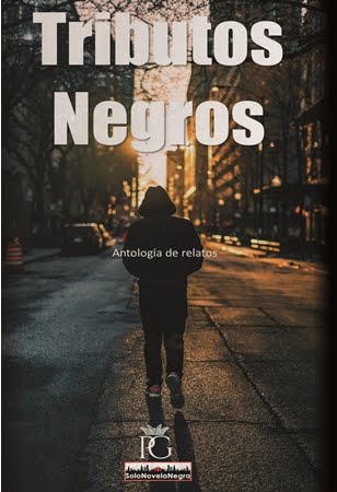 Antología TRIBUTOS NEGROS