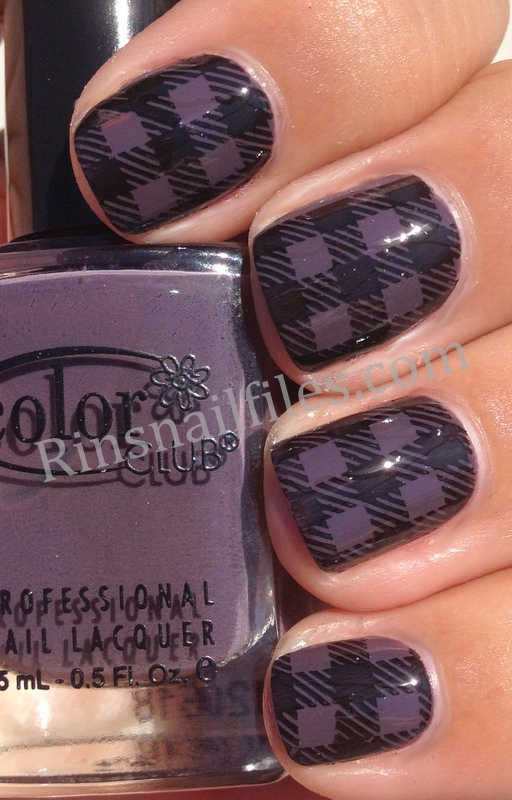 Checkered Pj Bottoms