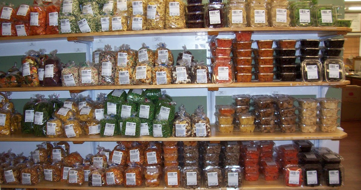 CULPEPER EATS OLE COUNTRY STORE