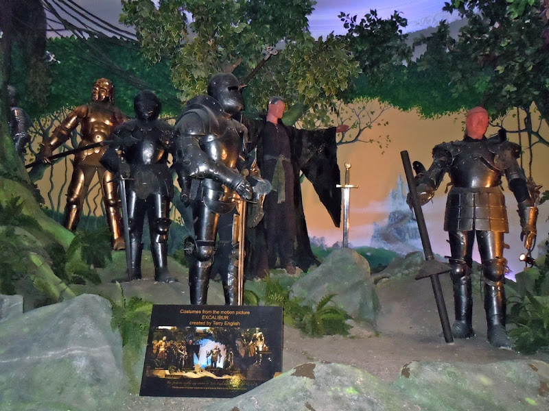 Movie Bluray King Arthur: Legend Of The Sword Watch