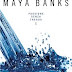 Da oggi in libreria: "Febbre" di Maya Banks