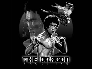 Bruce Lee Pictures