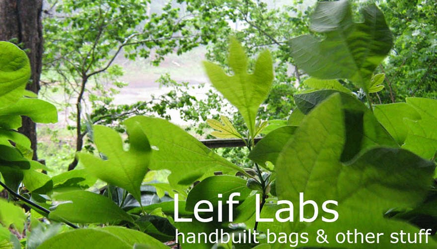 Leif Labs