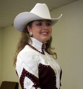 2013 Rodeo Ambassador Contest