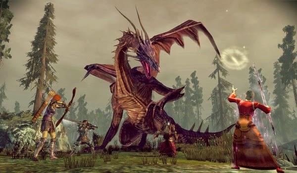 Dragon age origins dlc unauthorized crack