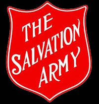 The Salvation Army in East Timor?